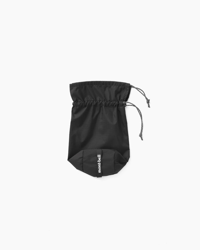 Rain Hiker Pants Men's Black