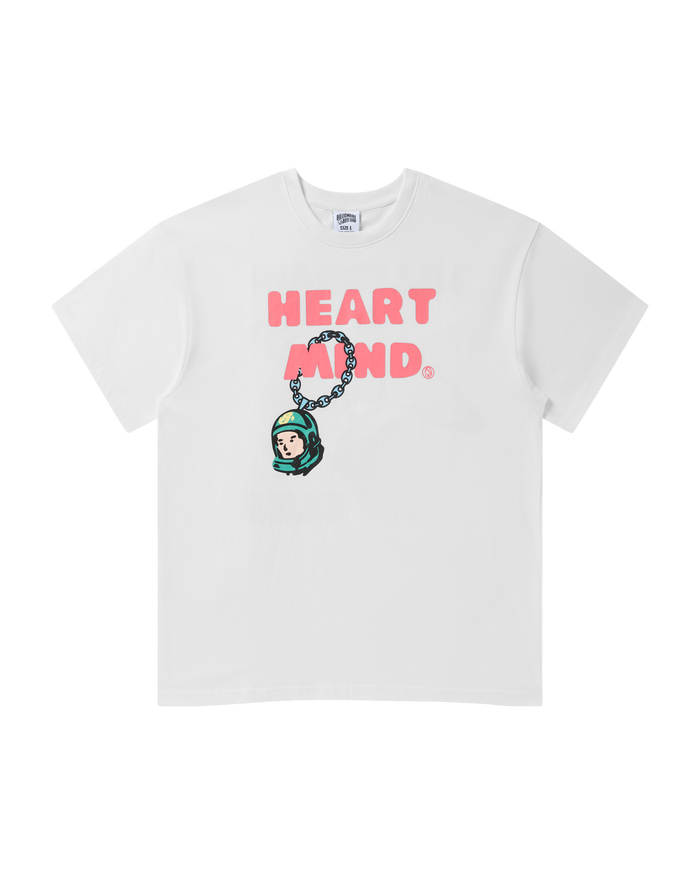 Reach SS Tee