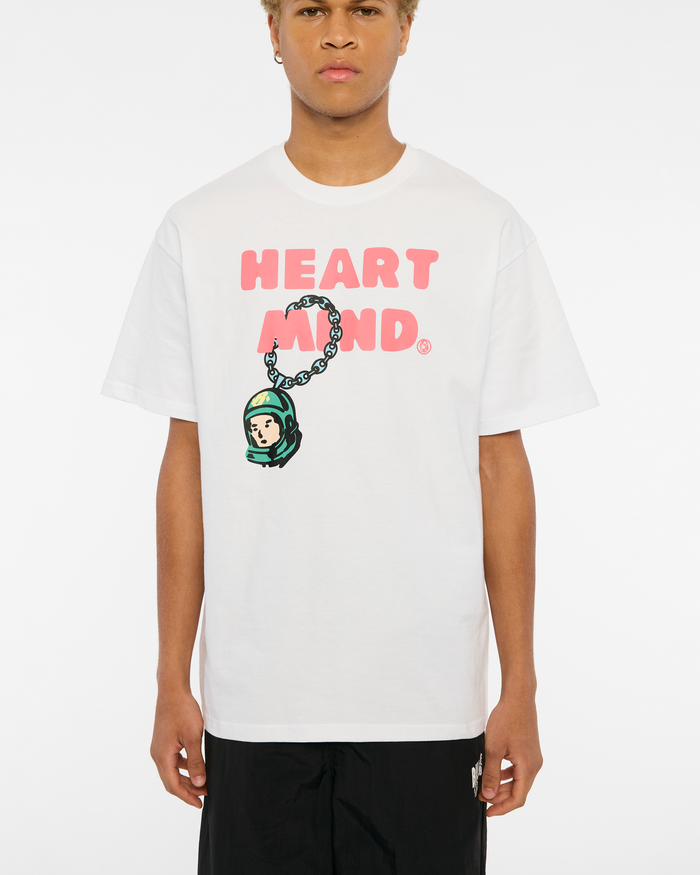Reach SS Tee