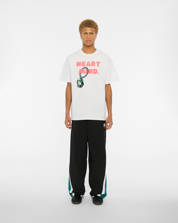 Reach SS Tee