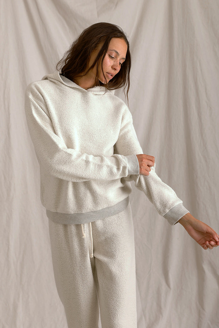 xs / heather grey