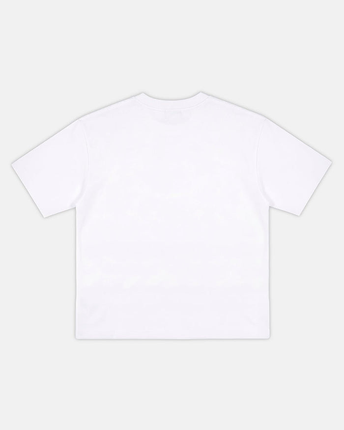 REGULAR BASIC TEE PACK - basic tee three-pack, flat lay - Cold Culture