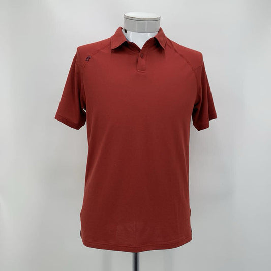Rhone Shirt SS
