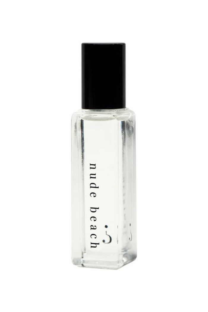 Riddle Nude Beach 8ml Roll-On