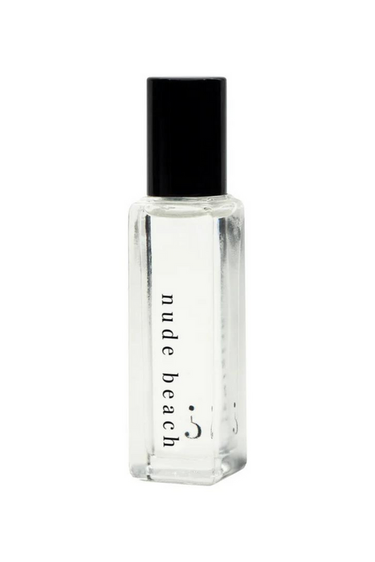 Riddle Nude Beach 8ml Roll-On