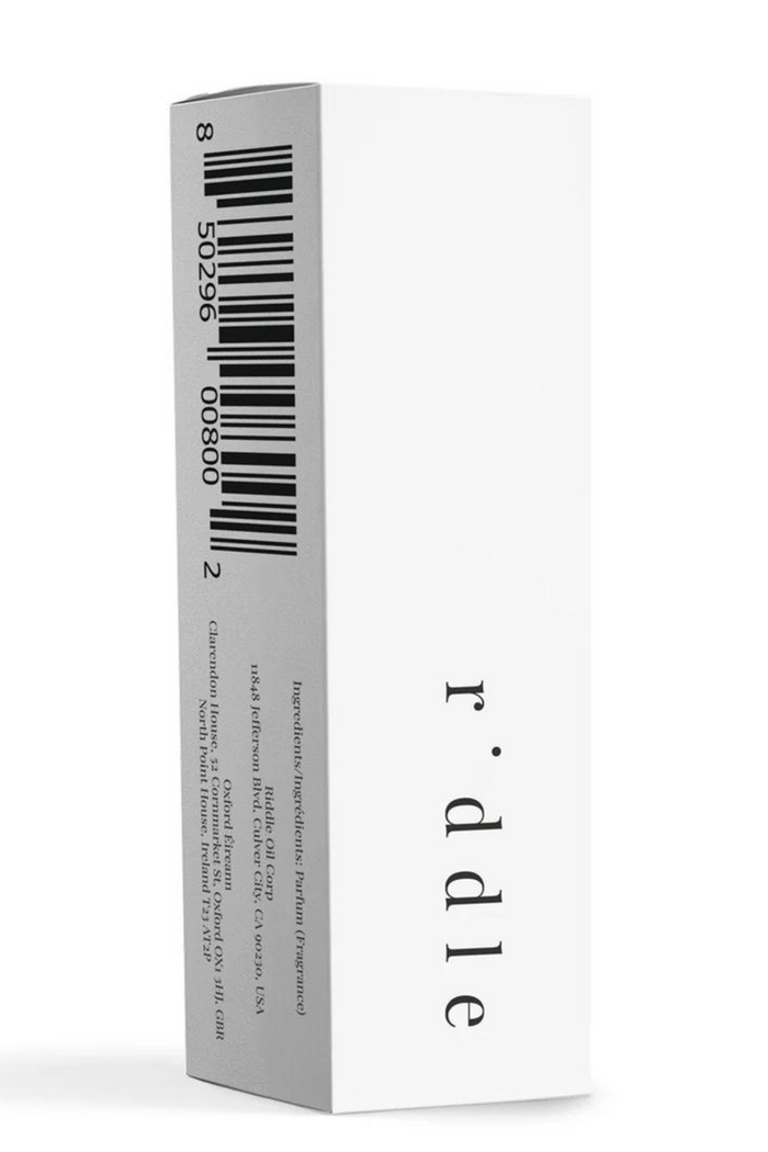 Riddle Nude Beach 8ml Roll-On