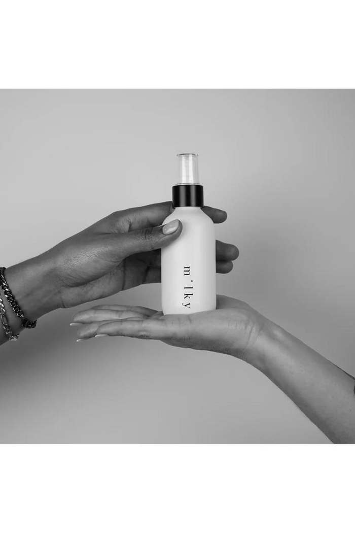 Riddle Original Milky Spray Lotion