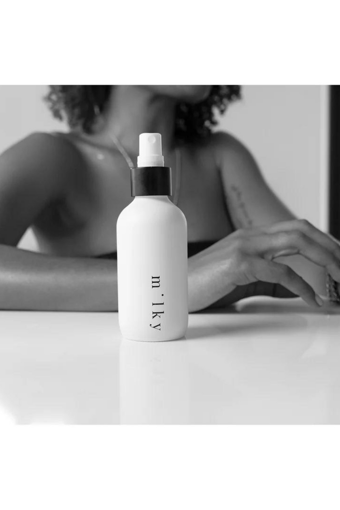 Riddle Original Milky Spray Lotion