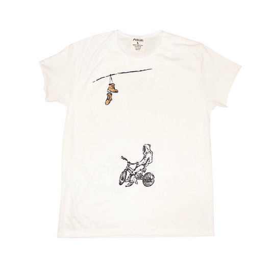 Ride Slow Tee