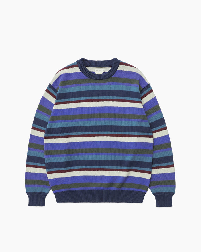 Robin Sweater Blue