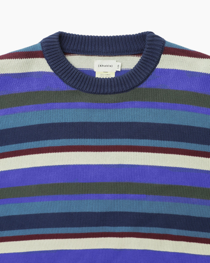 Robin Sweater Blue