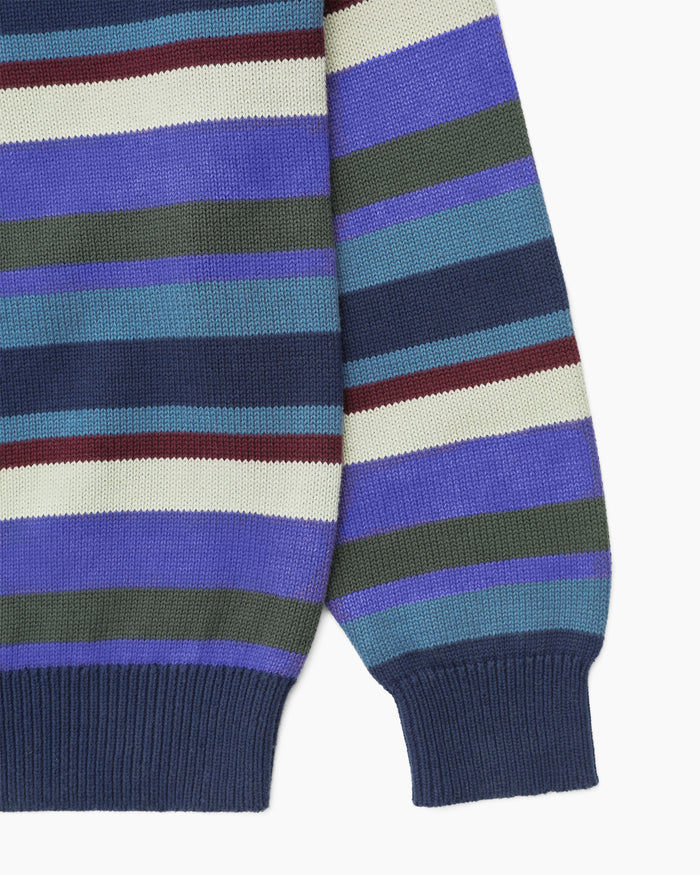 Robin Sweater Blue