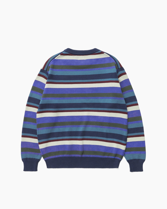 Robin Sweater Blue