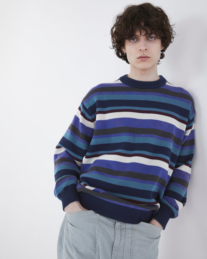 Robin Sweater Blue