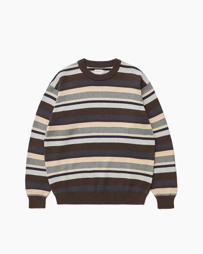 Robin Sweater Brown