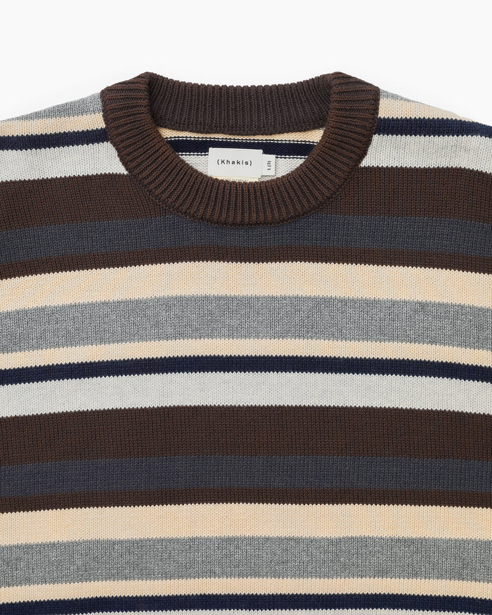 Robin Sweater Brown