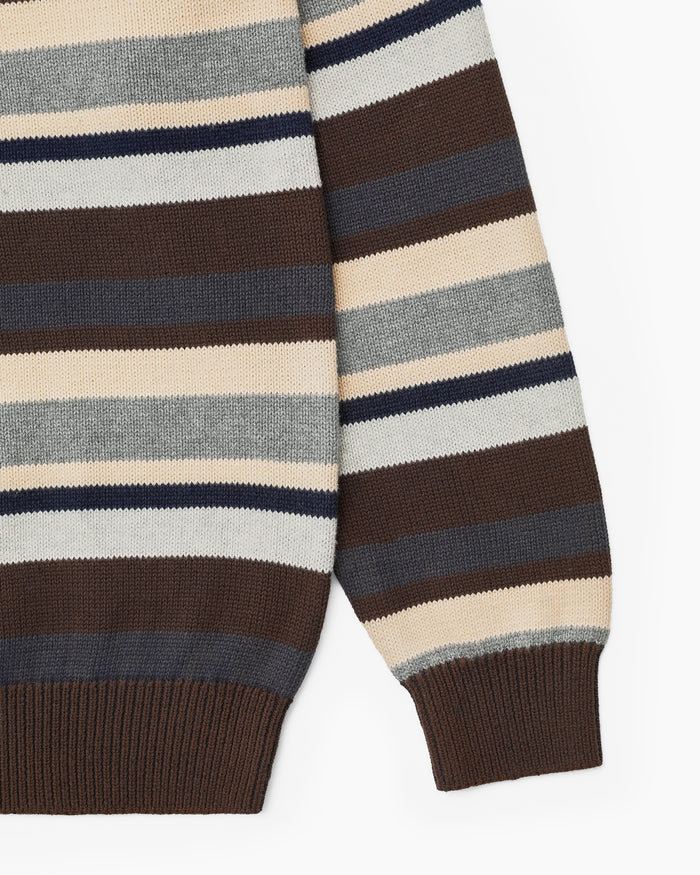 Robin Sweater Brown