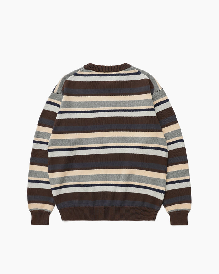 Robin Sweater Brown