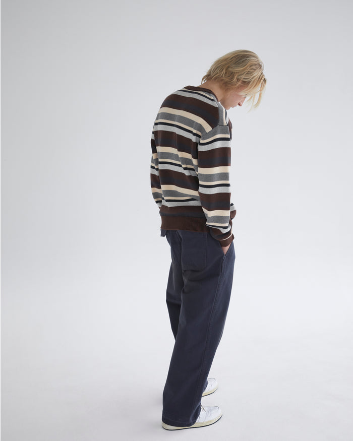 Robin Sweater Brown