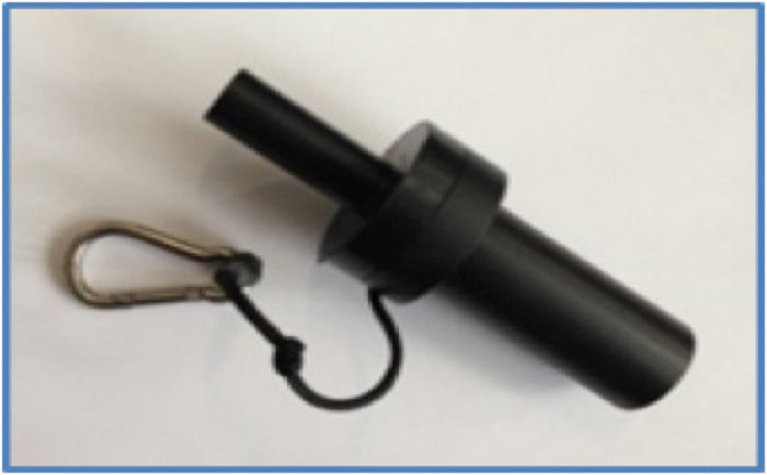 RolaTube - System 75 Double Lightweight Mast