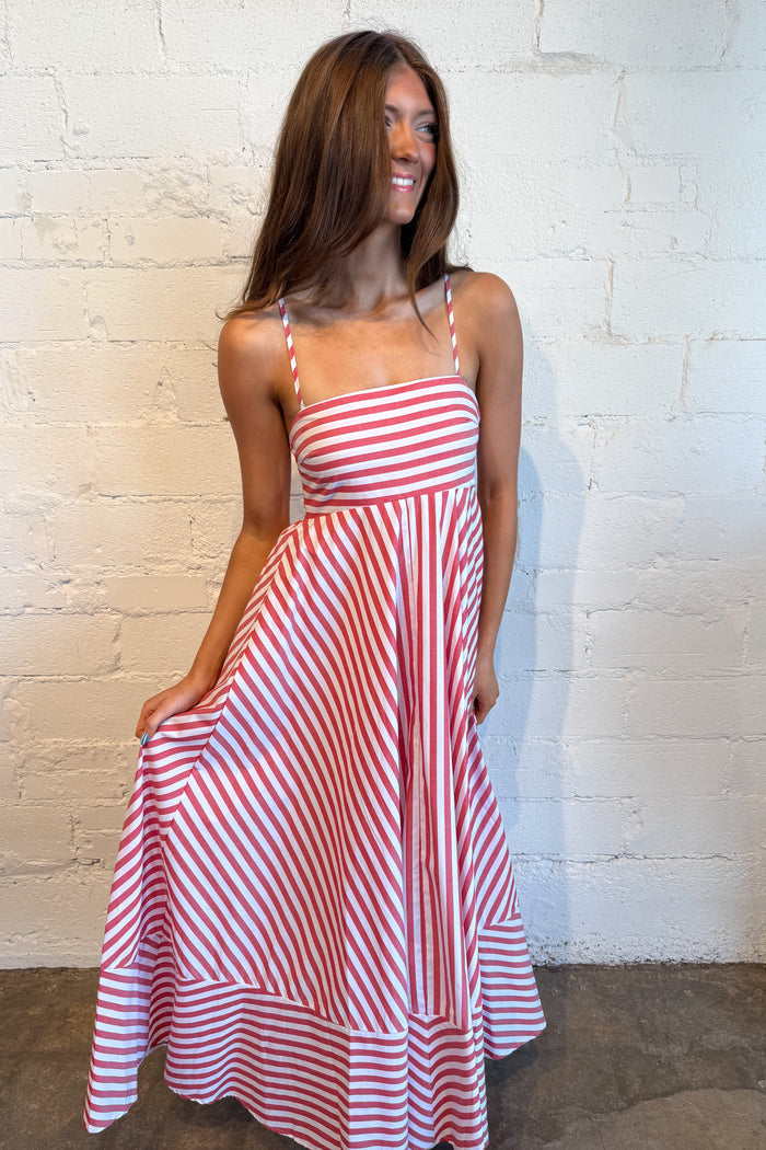 Ruby Tide Dress, dress, dresses, dallas boutique, boutique, adeline boutique