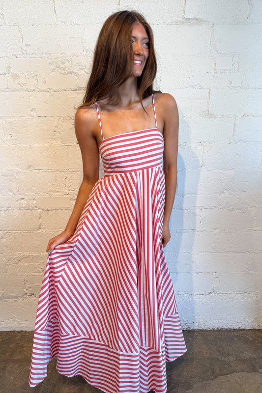Ruby Tide Dress, dress, dresses, dallas boutique, boutique, adeline boutique