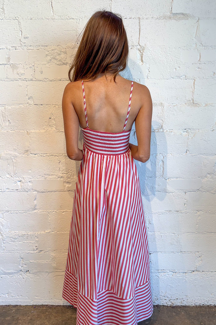 Ruby Tide Dress, dress, dresses, dallas boutique, boutique, adeline boutique