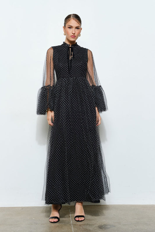 Rue Maxi Dress