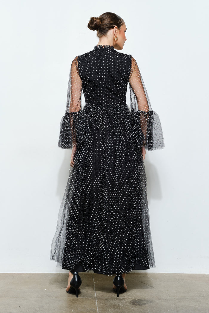 Rue Maxi Dress