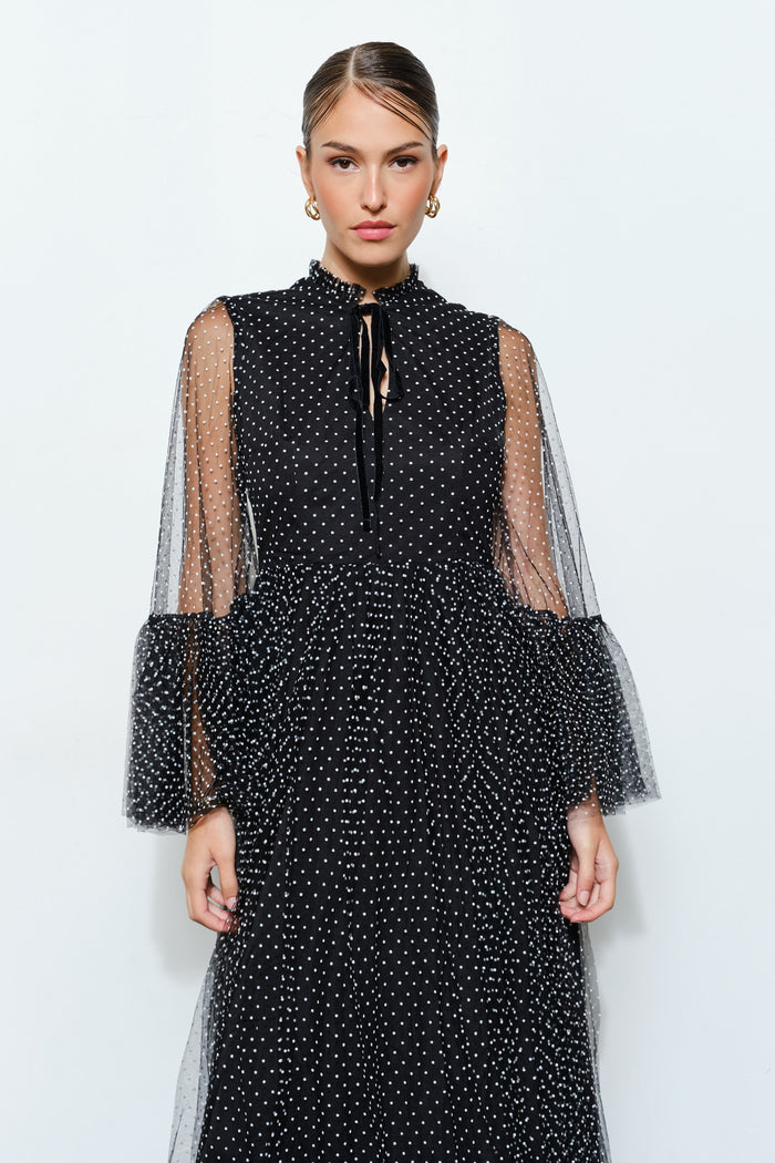 Rue Maxi Dress