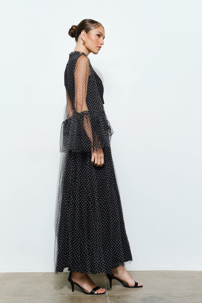 Rue Maxi Dress
