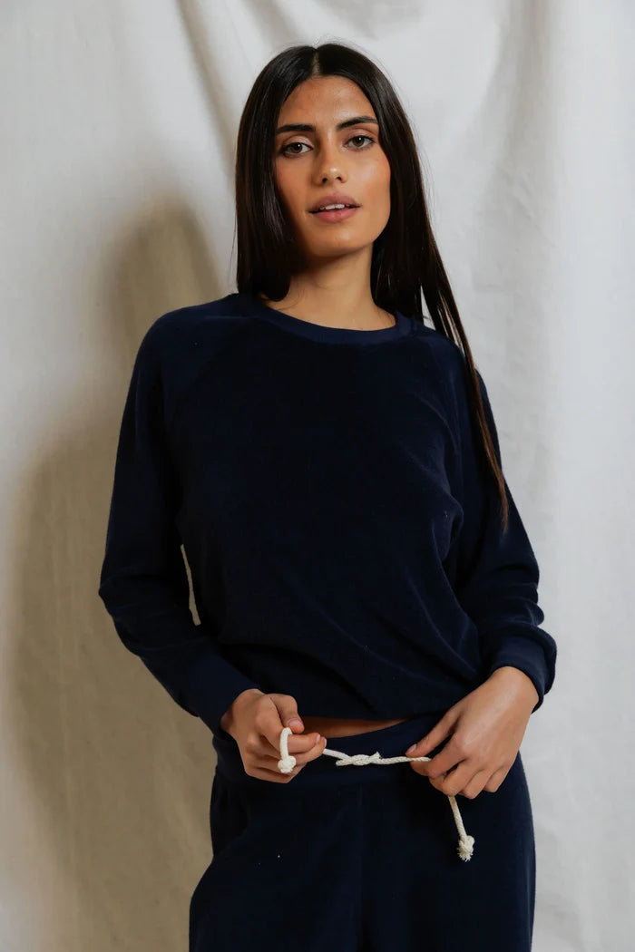 xs / navy
