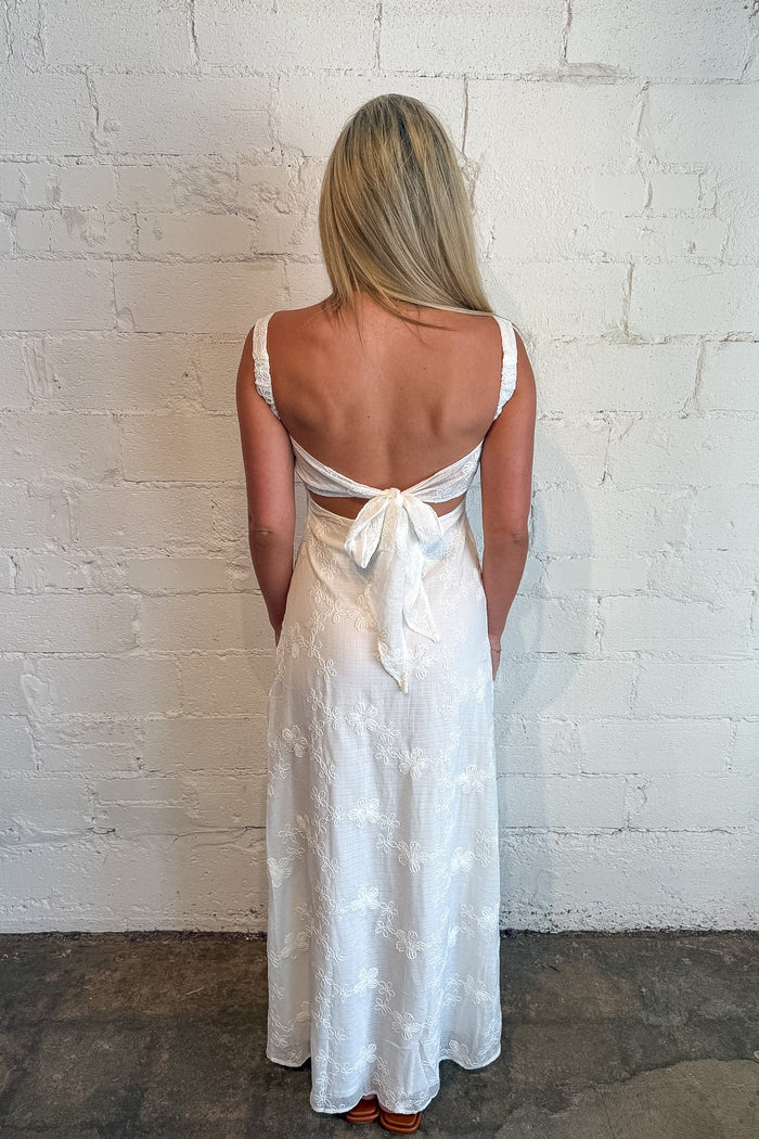 Serenity Maxi Dress, Yellow Maxi Dress, Maxi Dress, Spring and Summer Dresses, Wedding Guest Dress, Easter Dress, Maxi, Adeline Boutique, Dallas Boutique, Boutique Dresses