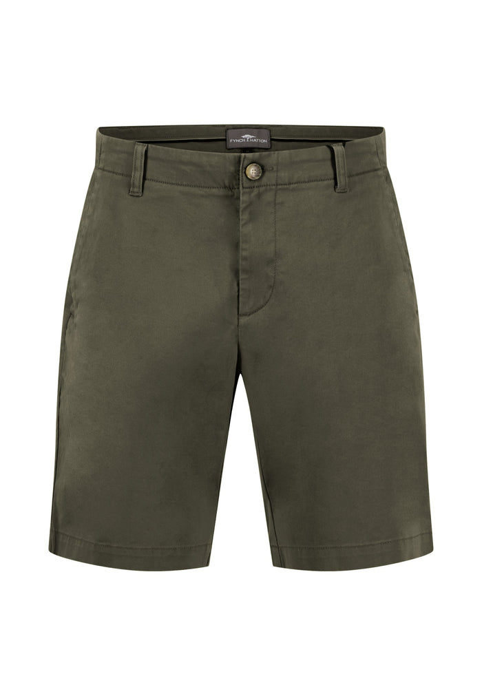 dark khaki / 32