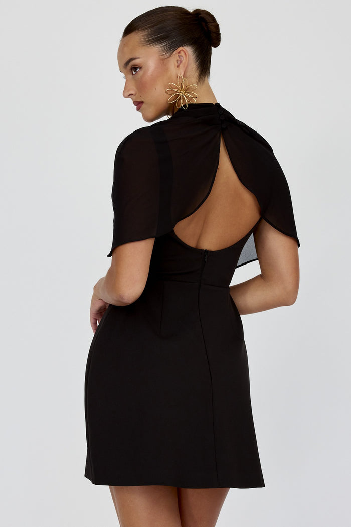 Siggy Mini Dress - One Left!
