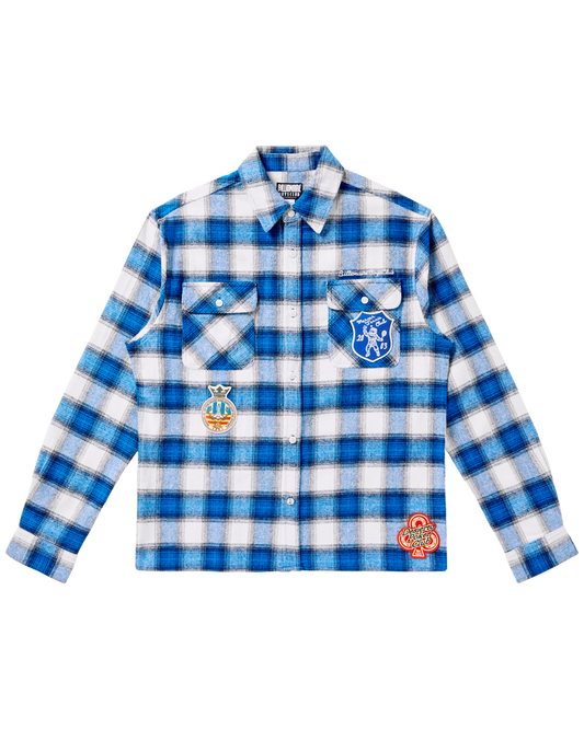 Society LS Woven