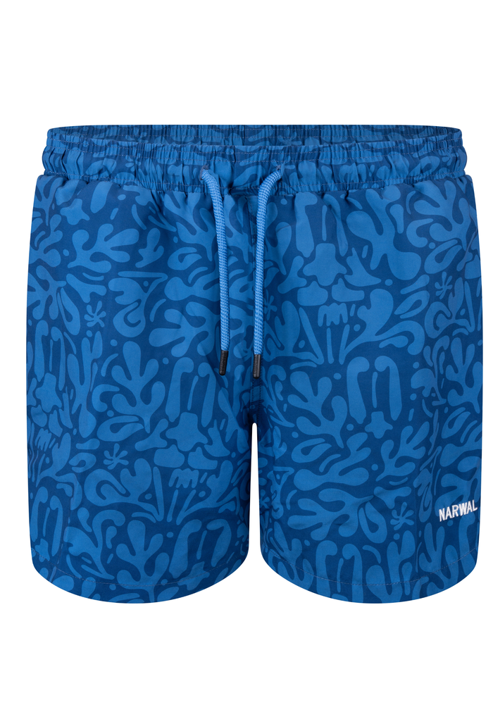 Splash Blue Kids