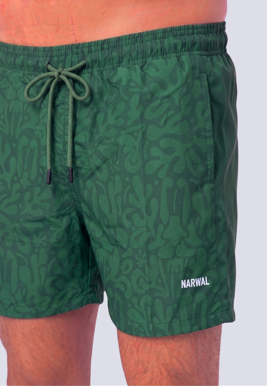 Splash Green