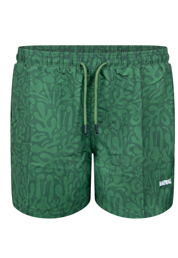 Splash Green