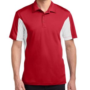 True Red/White