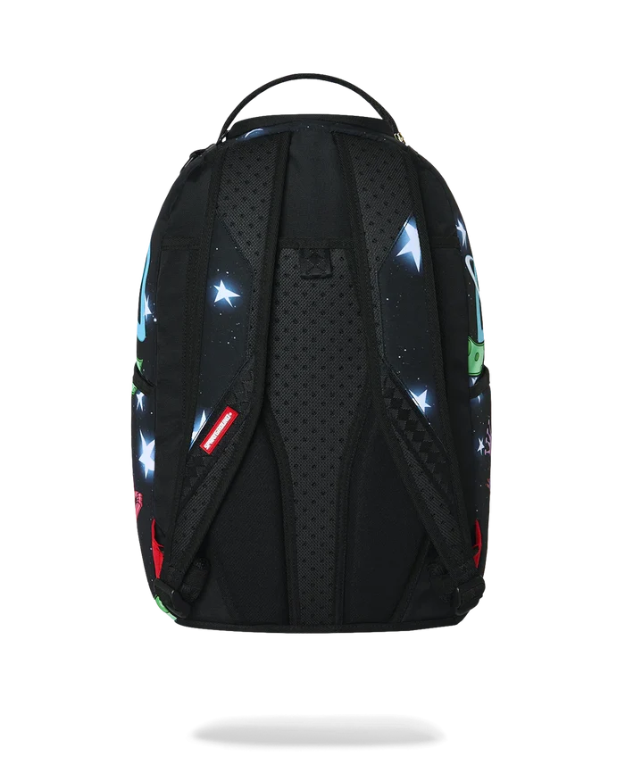 Sprayground - Astro Crew - SpaceStacks Backpack