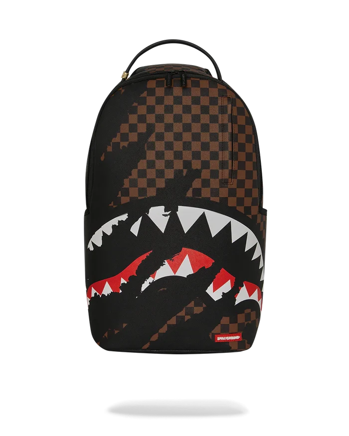 Sprayground - Clawed Up Backpack