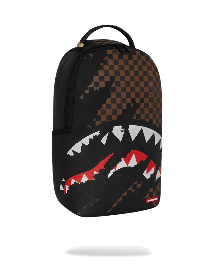 Sprayground - Clawed Up Backpack