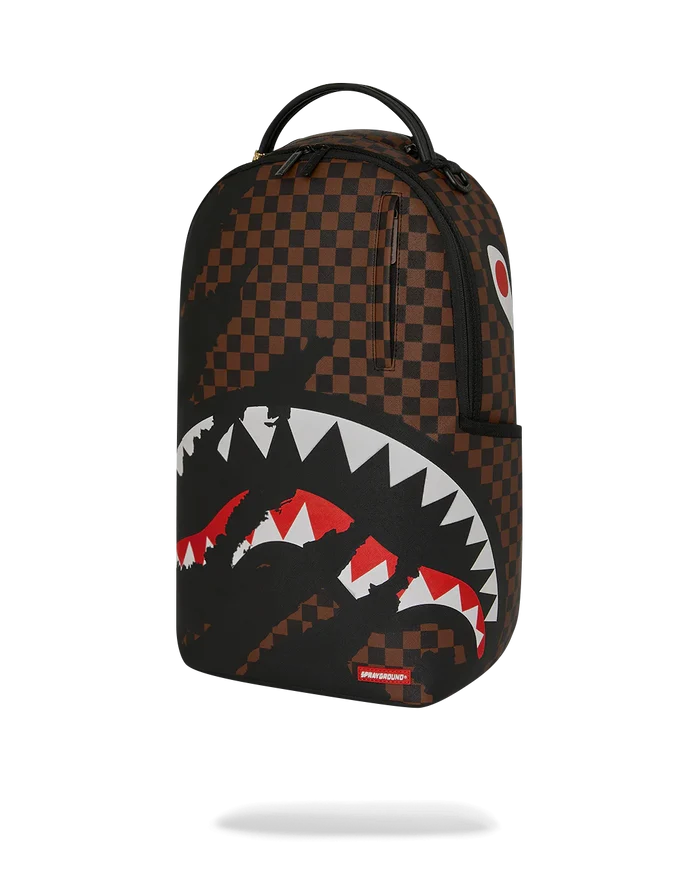 Sprayground - Clawed Up Backpack
