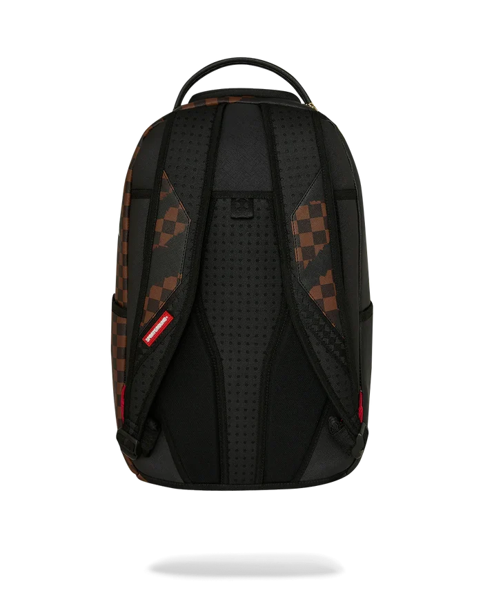 Sprayground - Clawed Up Backpack
