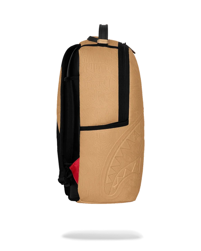 Sprayground - Designer dip Effect Backpack