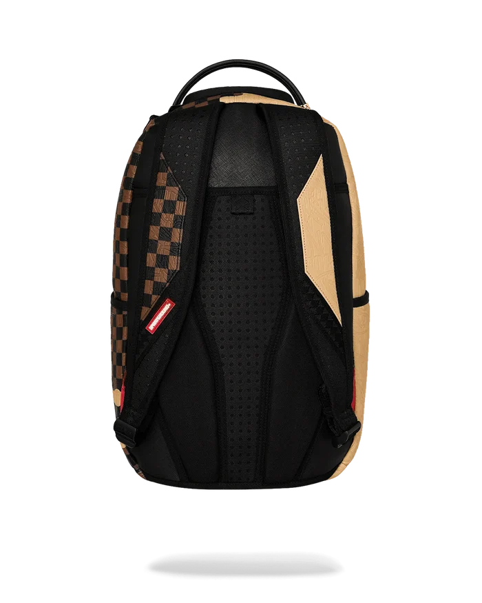 Sprayground - Designer dip Effect Backpack