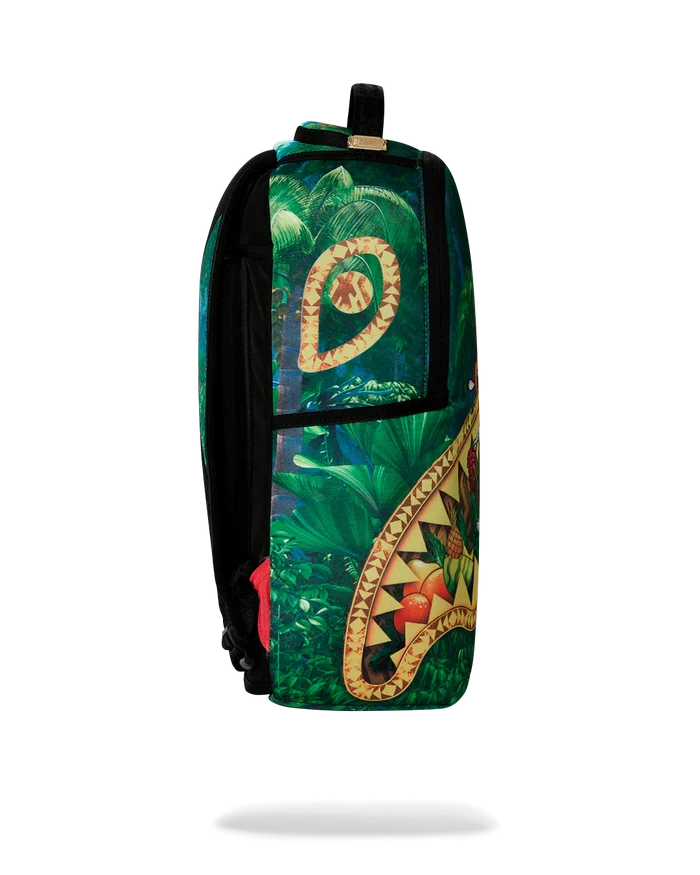 Sprayground - Madagascar Official Collab - King Chillin Backpack