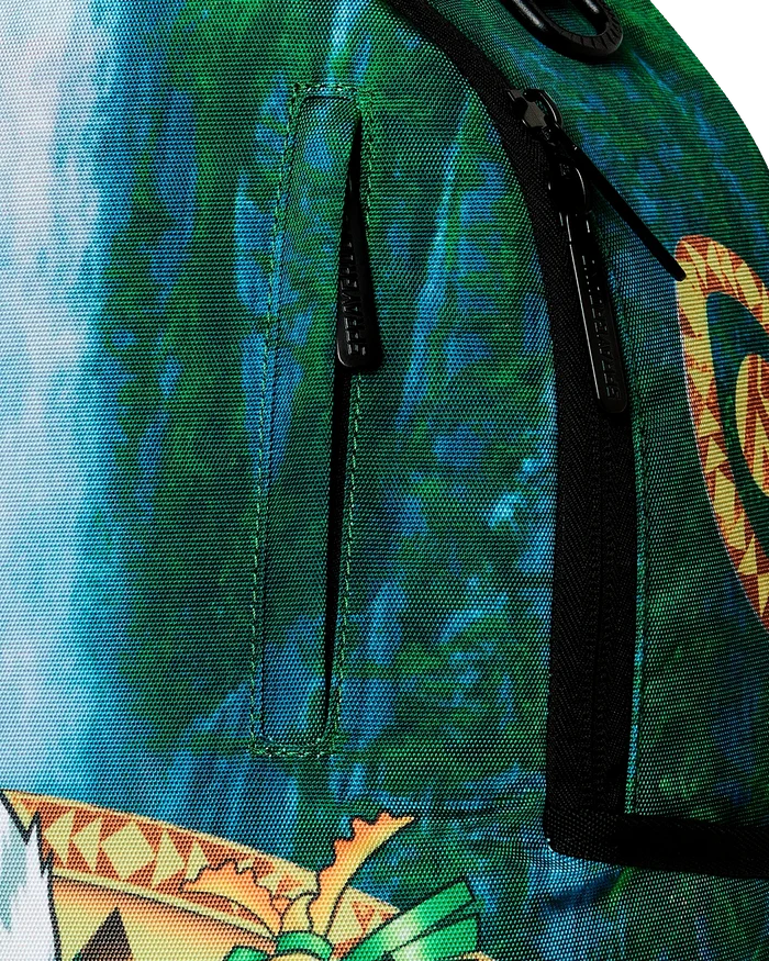 Sprayground - Madagascar Official Collab - King Chillin Backpack
