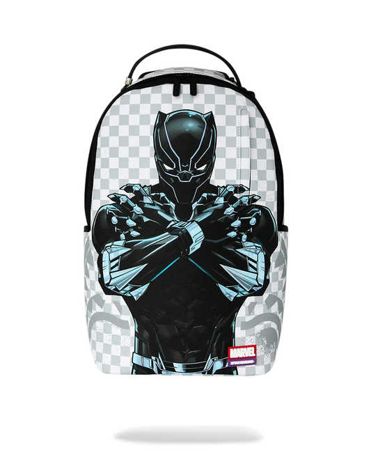 Sprayground - Marvel Black Panther Wakanda Backpack